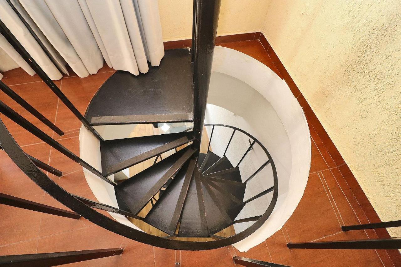 Amavel Cobertura Duplex Com Piscina Particular Apartman Rio de Janeiro Kültér fotó