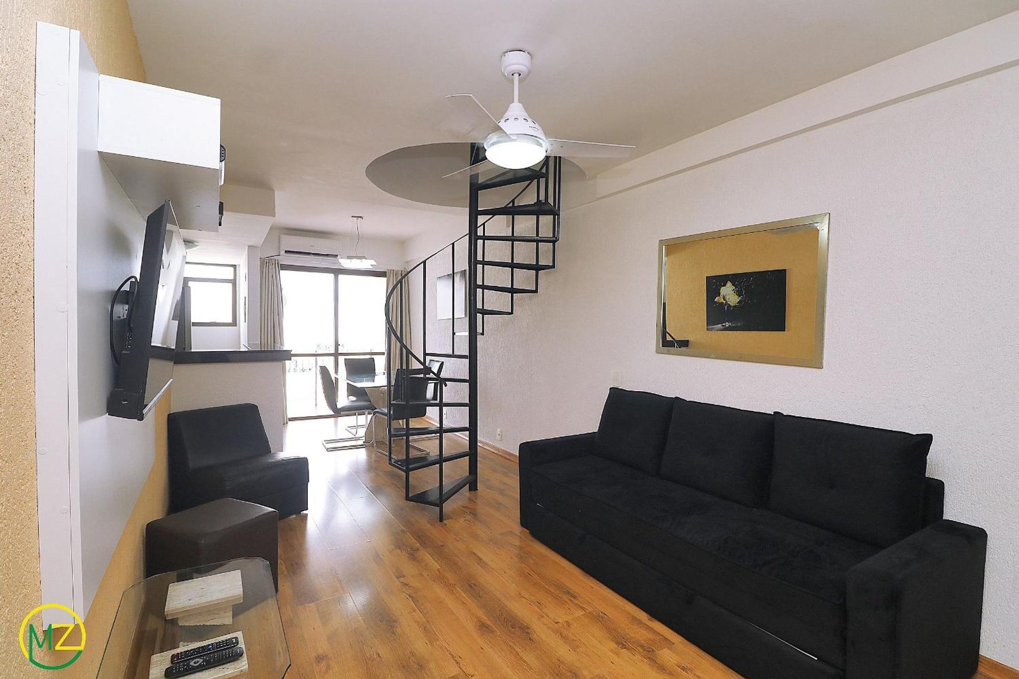 Amavel Cobertura Duplex Com Piscina Particular Apartman Rio de Janeiro Kültér fotó