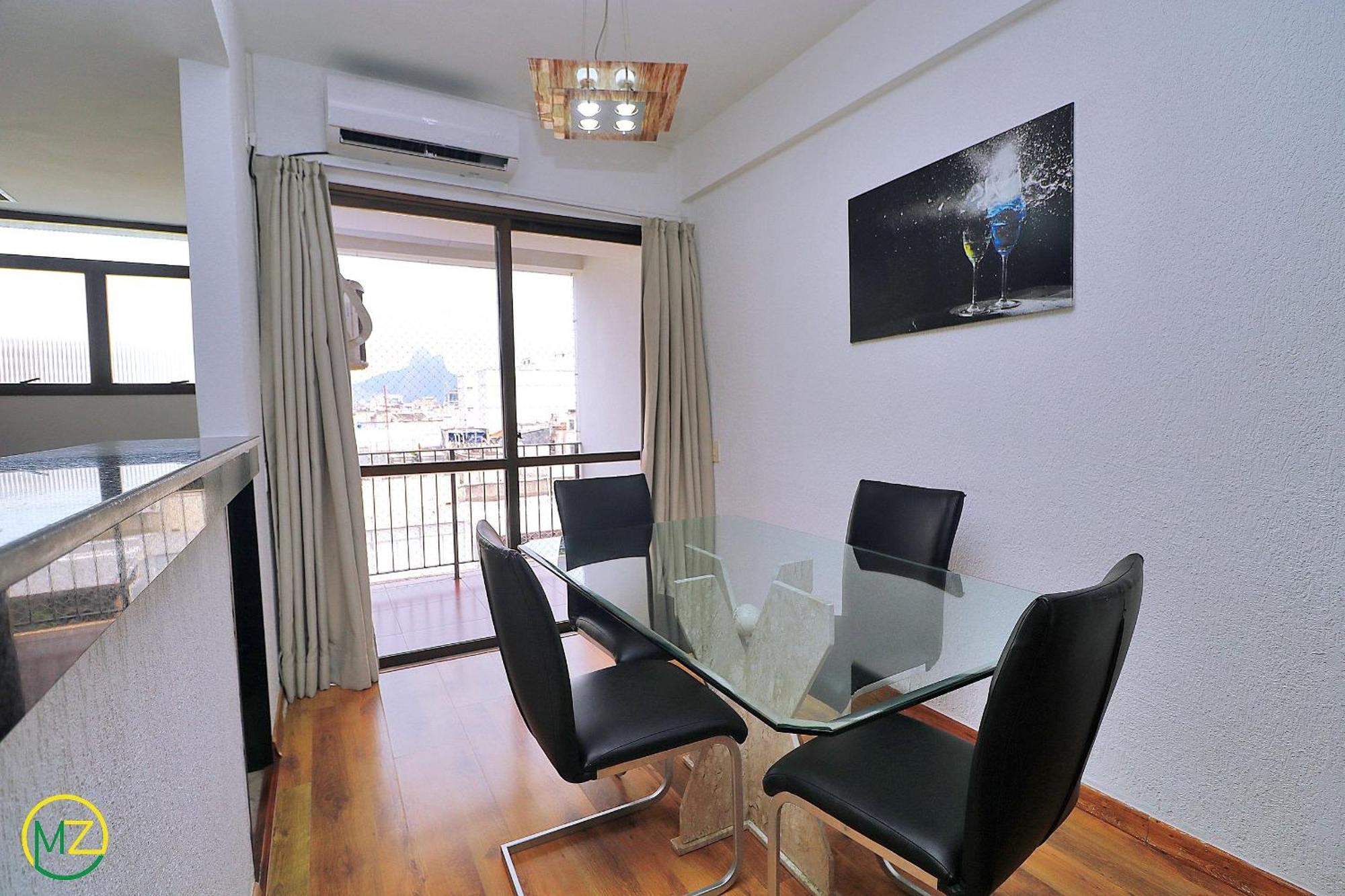 Amavel Cobertura Duplex Com Piscina Particular Apartman Rio de Janeiro Kültér fotó